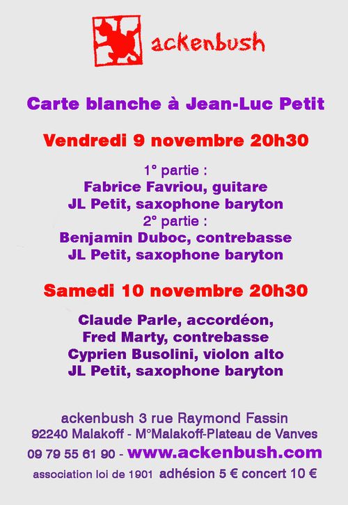 Jl Petit et cie
