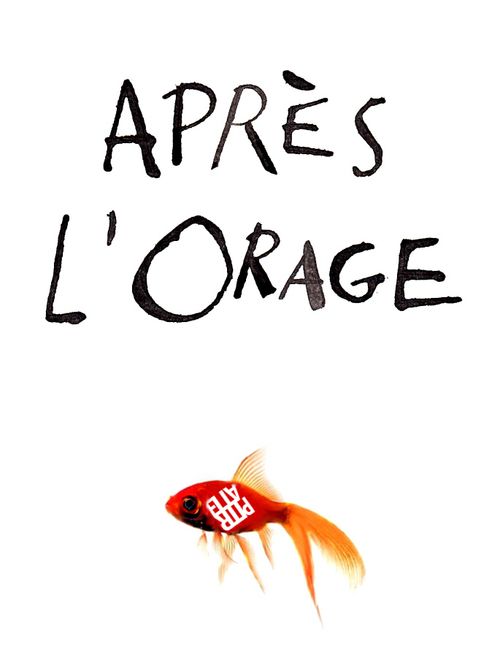 Blog affiche