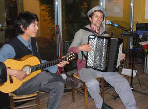 Les_musiciens