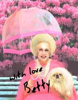 Barbara for ever mini copie
