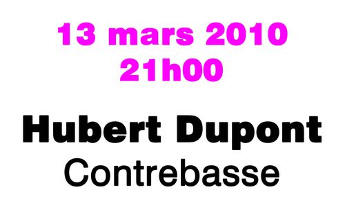 DUPONTtitre blog