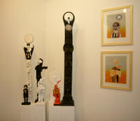 Sculptures