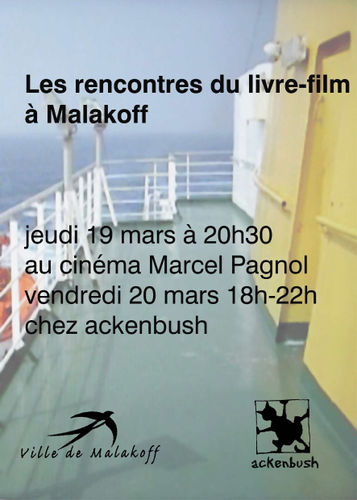 Livrefilm mini