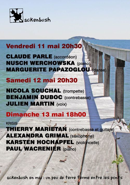 Flyer mai 2012 recto