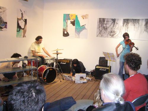 Concert 1