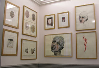 Cabinet 2
