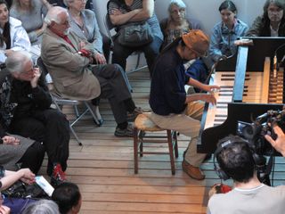 Concert soir 2