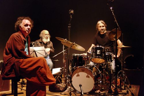 Trio-rives