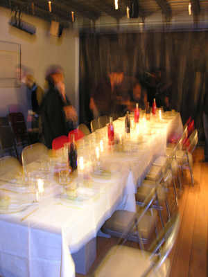 Banquet